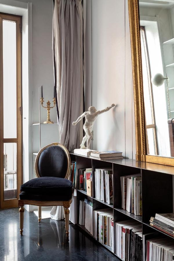Apartment D'artista Mailand