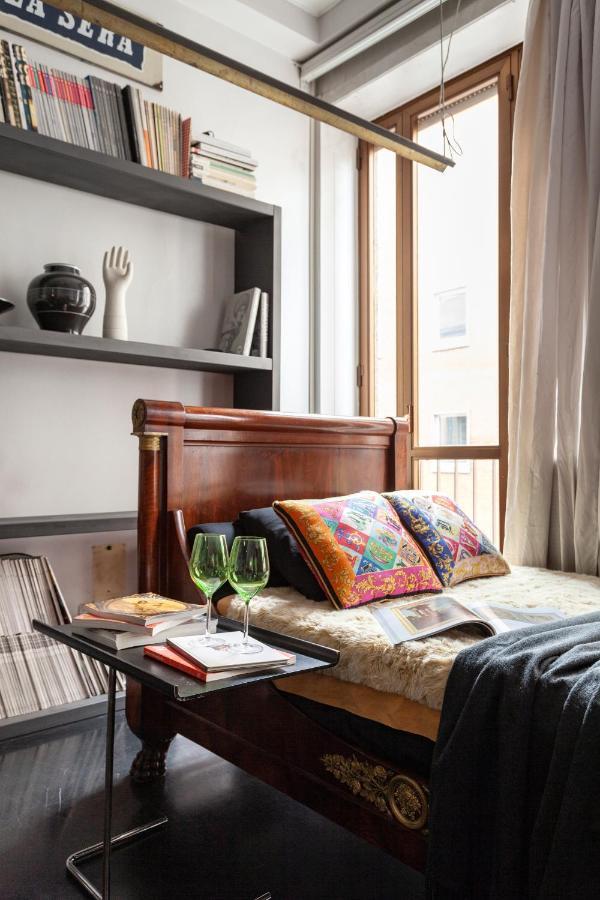 Apartment D'artista Mailand
